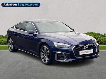 Audi - A5