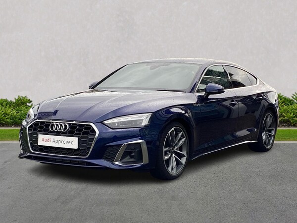 Used Audi A5 2022 for sale - 76149612: Photo 20
