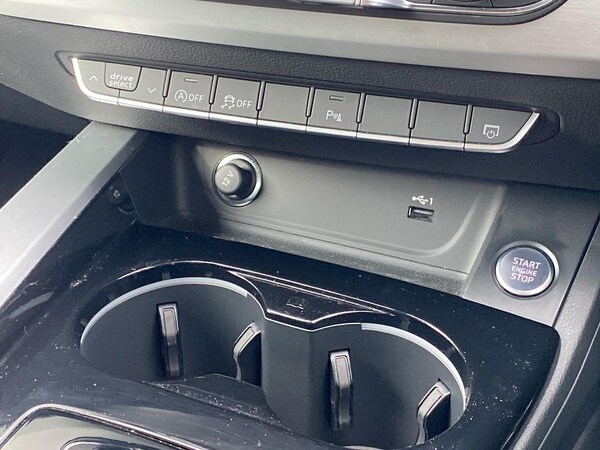 Used Audi A5 2022 for sale - 76149612: Photo 22