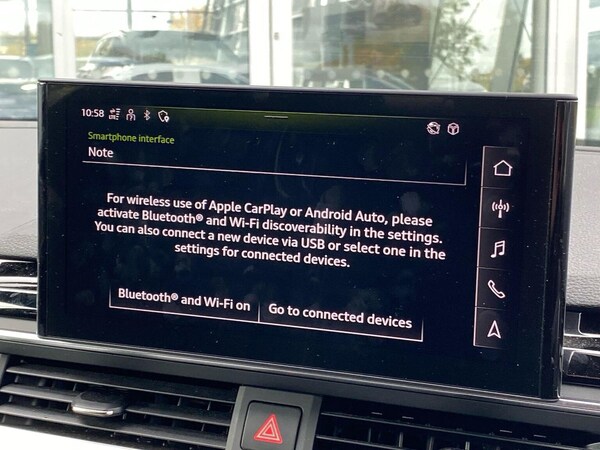 Used Audi A5 2022 for sale - 76149612: Photo 25