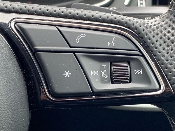 Used Audi A5 2022 for sale - 76149612: Photo 26