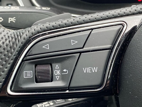 Used Audi A5 2022 for sale - 76149612: Photo 27