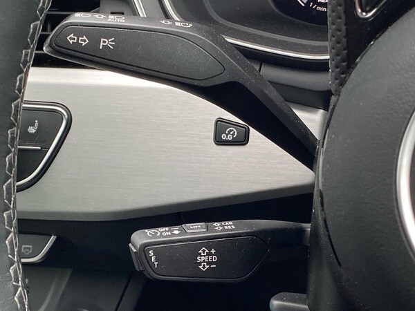 Used Audi A5 2022 for sale - 76149612: Photo 29