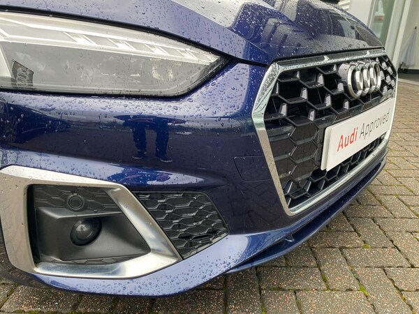 Used Audi A5 2022 for sale - 76149612: Photo 31
