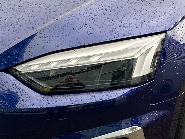 Used Audi A5 2022 for sale - 76149612: Photo 32