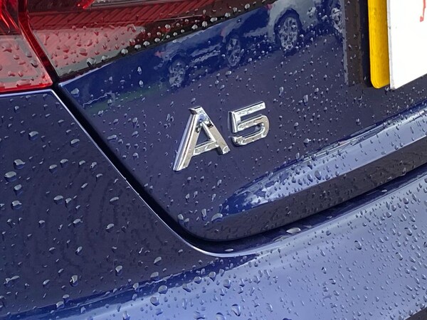 Used Audi A5 2022 for sale - 76149612: Photo 33