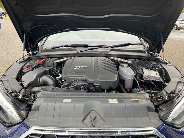Used Audi A5 2022 for sale - 76149612: Photo 37