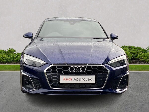 Used Audi A5 2022 for sale - 76149612: Photo 5