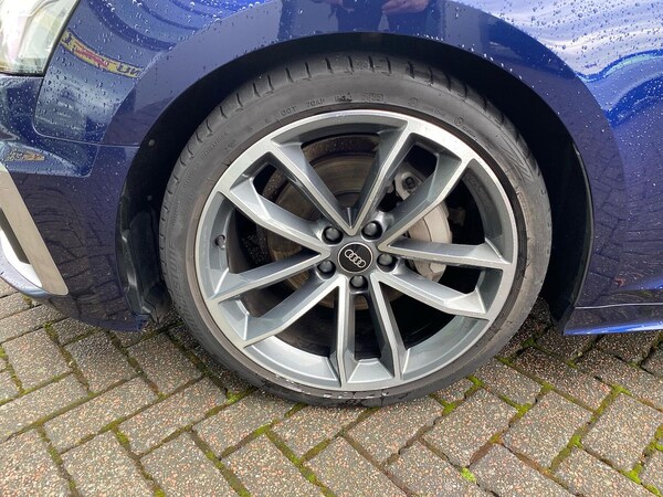 Used Audi A5 2022 for sale - 76149612: Photo 6