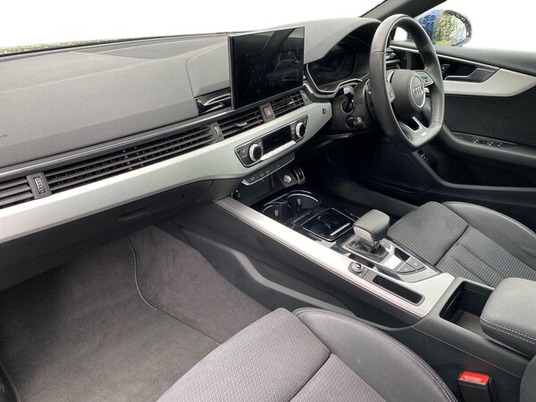 Used Audi A5 2022 for sale - 76149612: Photo 7