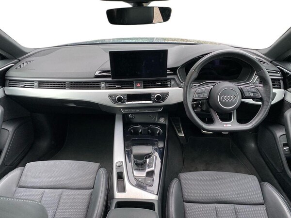 Used Audi A5 2022 for sale - 76149612: Photo 8