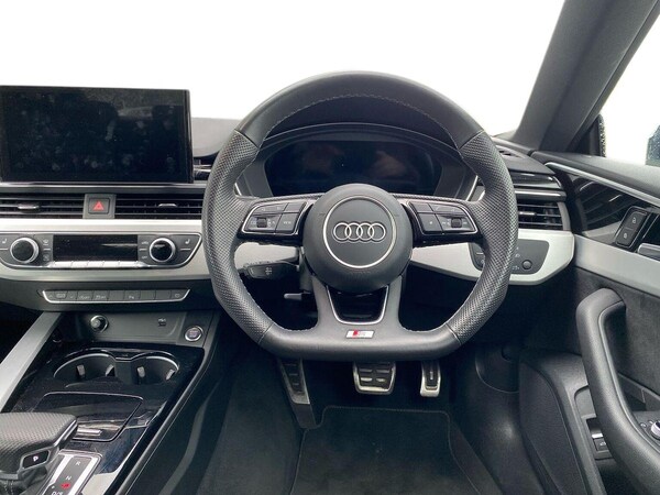 Used Audi A5 2022 for sale - 76149612: Photo 9