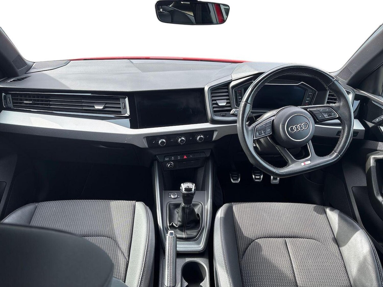 Used Audi A1 2023 for sale - 78192786: Photo 10