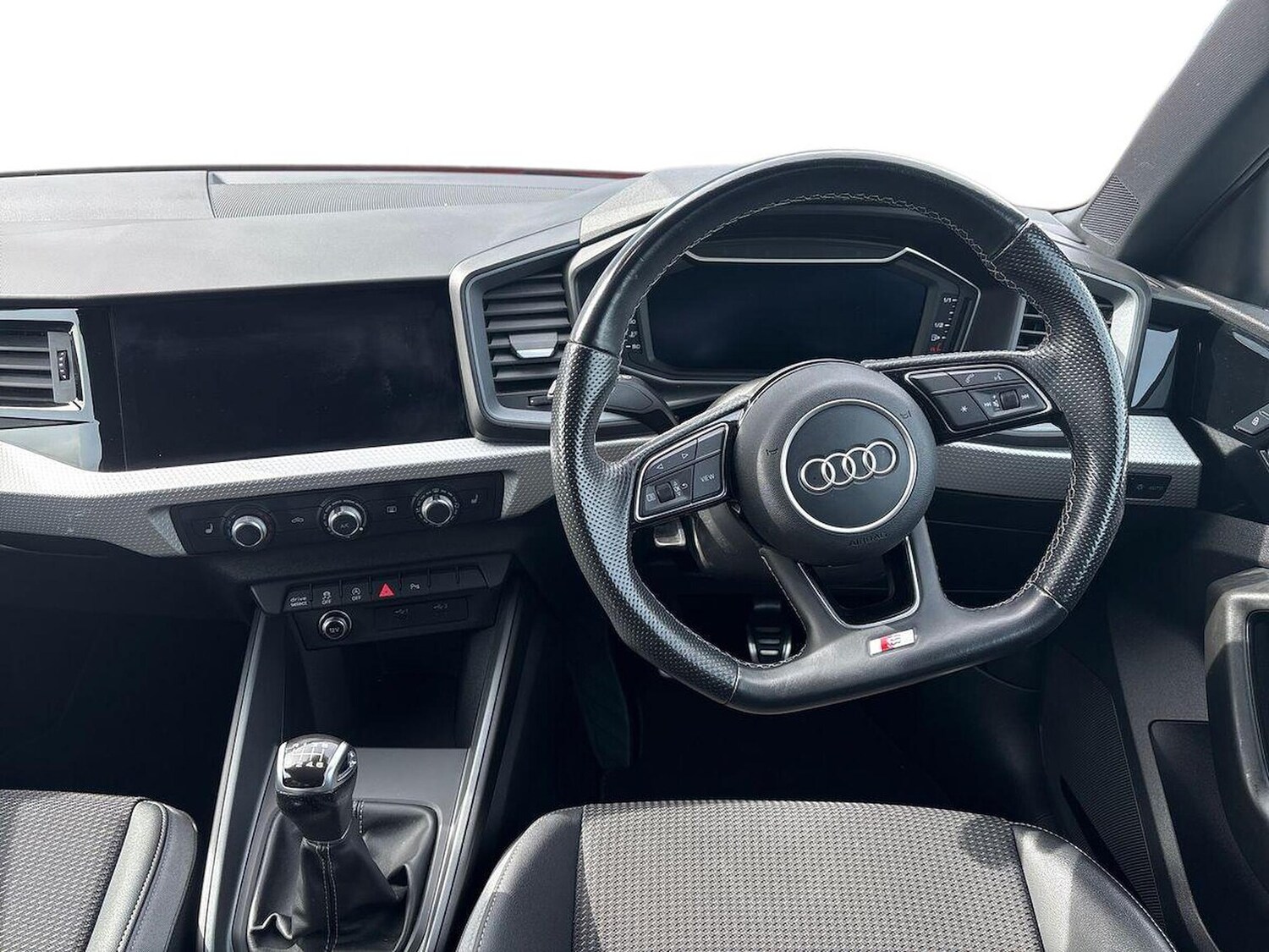 Used Audi A1 2023 for sale - 78192786: Photo 11