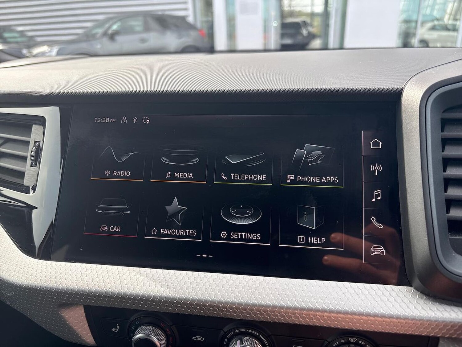 Used Audi A1 2023 for sale - 78192786: Photo 13