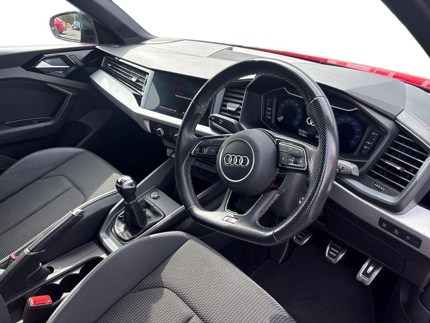 Used Audi A1 2023 for sale - 78192786: Photo 17