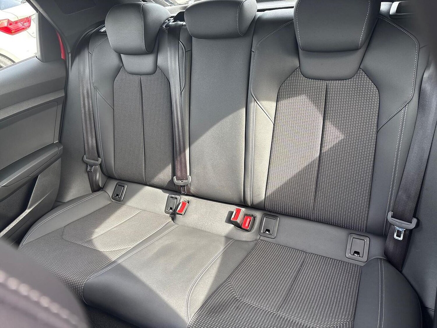 Used Audi A1 2023 for sale - 78192786: Photo 18