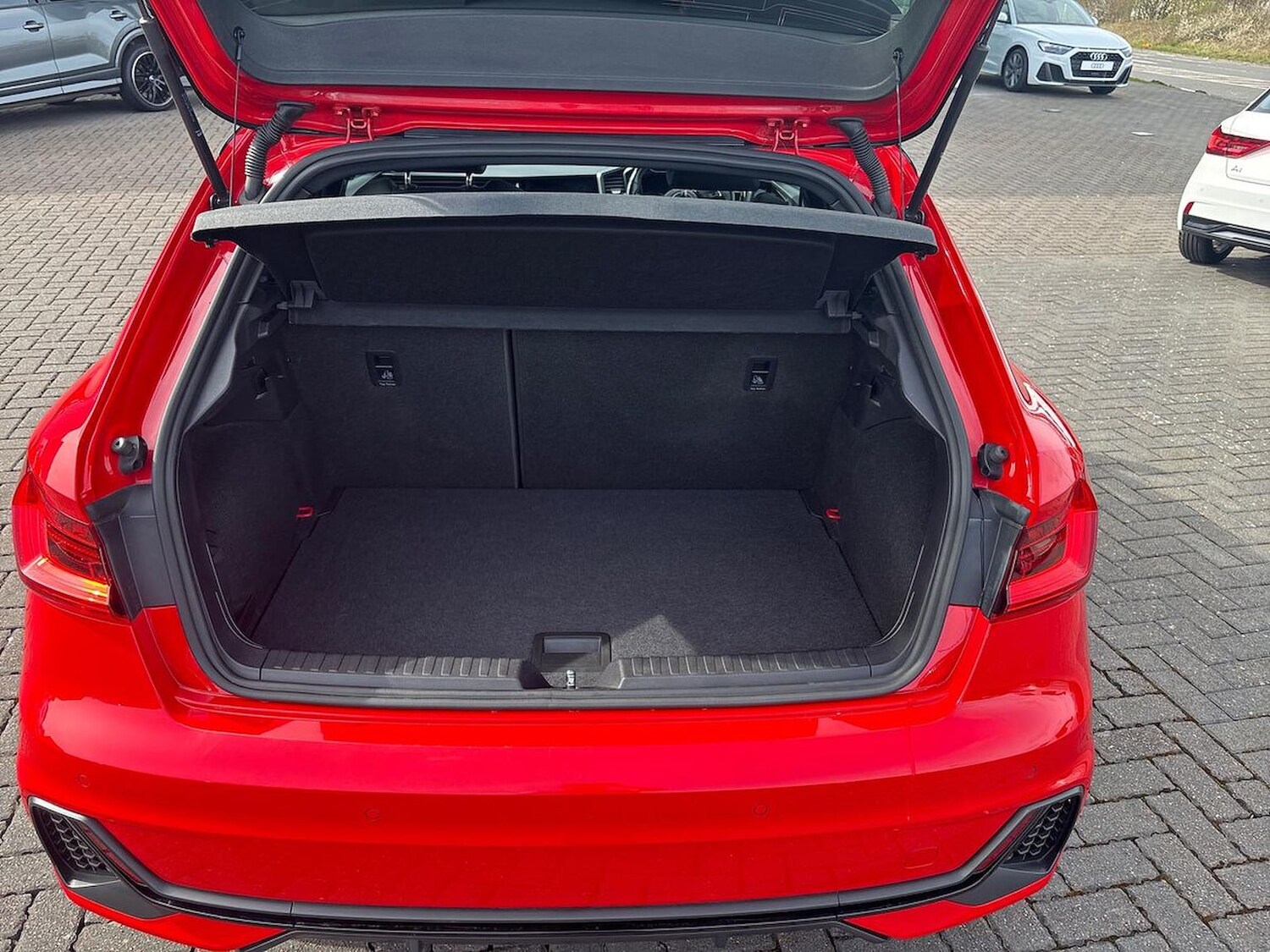 Used Audi A1 2023 for sale - 78192786: Photo 19