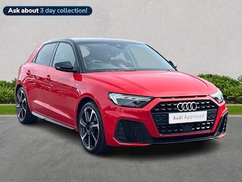 Audi A1 feature image