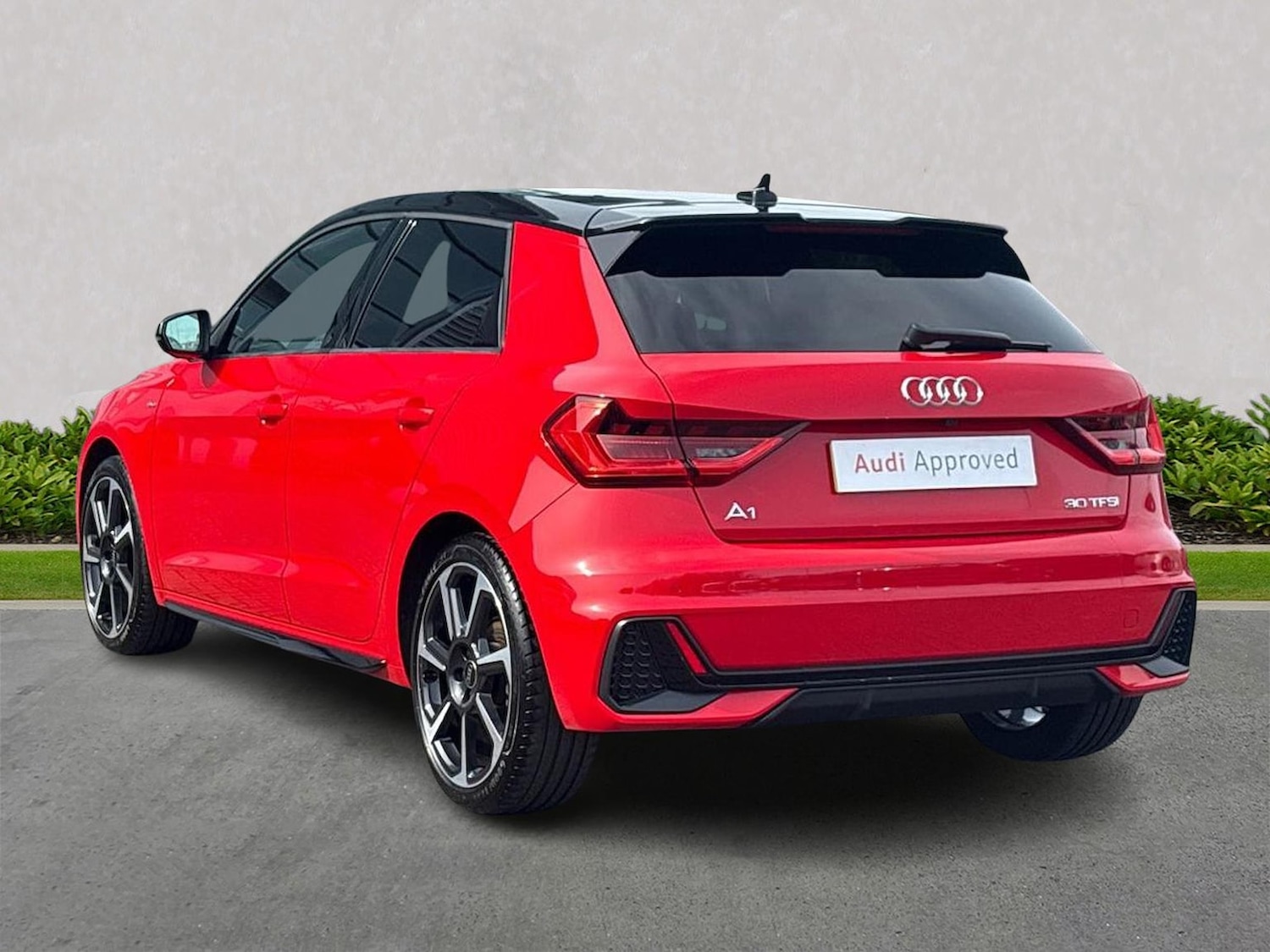 Used Audi A1 2023 for sale - 78192786: Photo 2