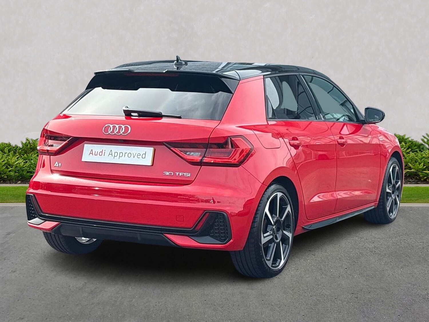 Used Audi A1 2023 for sale - 78192786: Photo 20