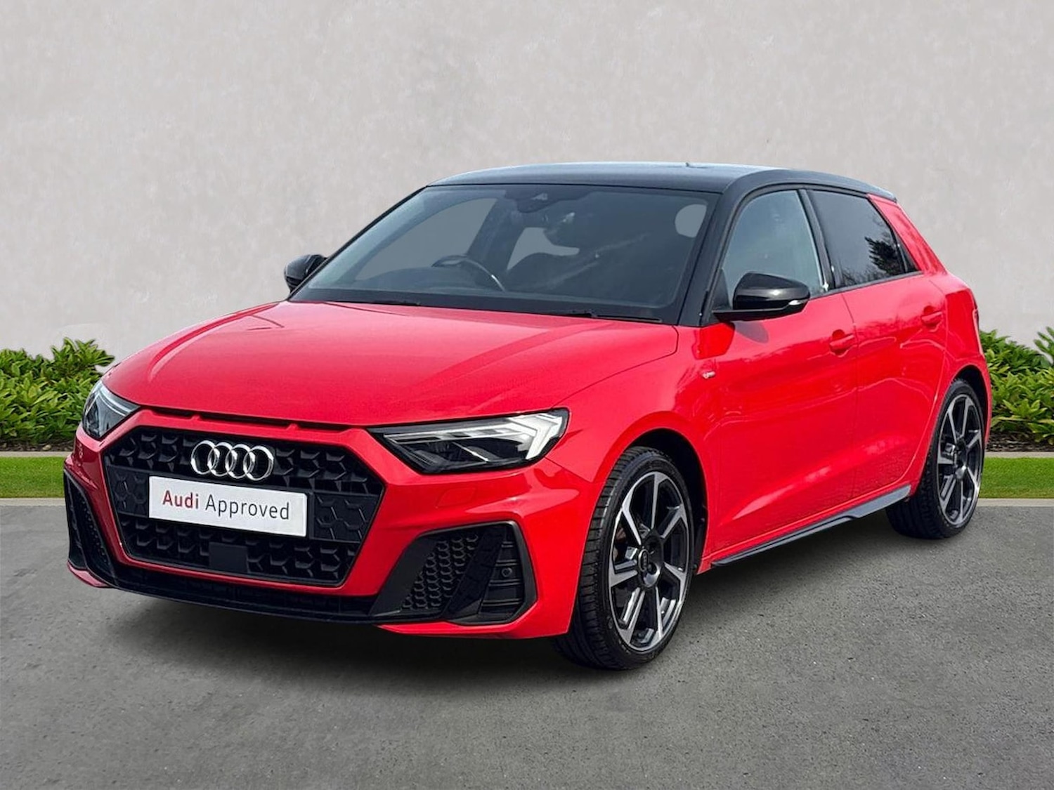 Used Audi A1 2023 for sale - 78192786: Photo 22