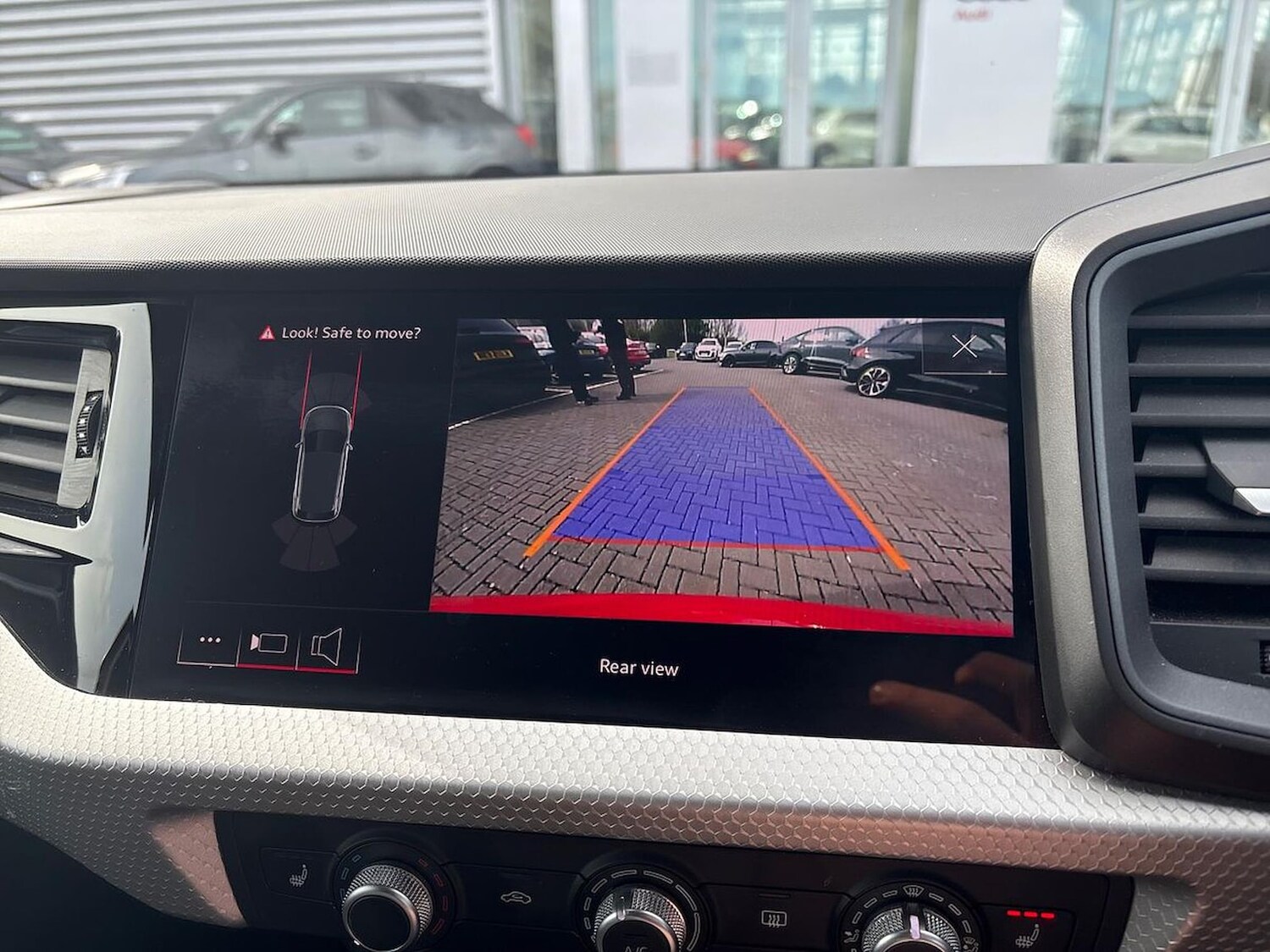 Used Audi A1 2023 for sale - 78192786: Photo 25