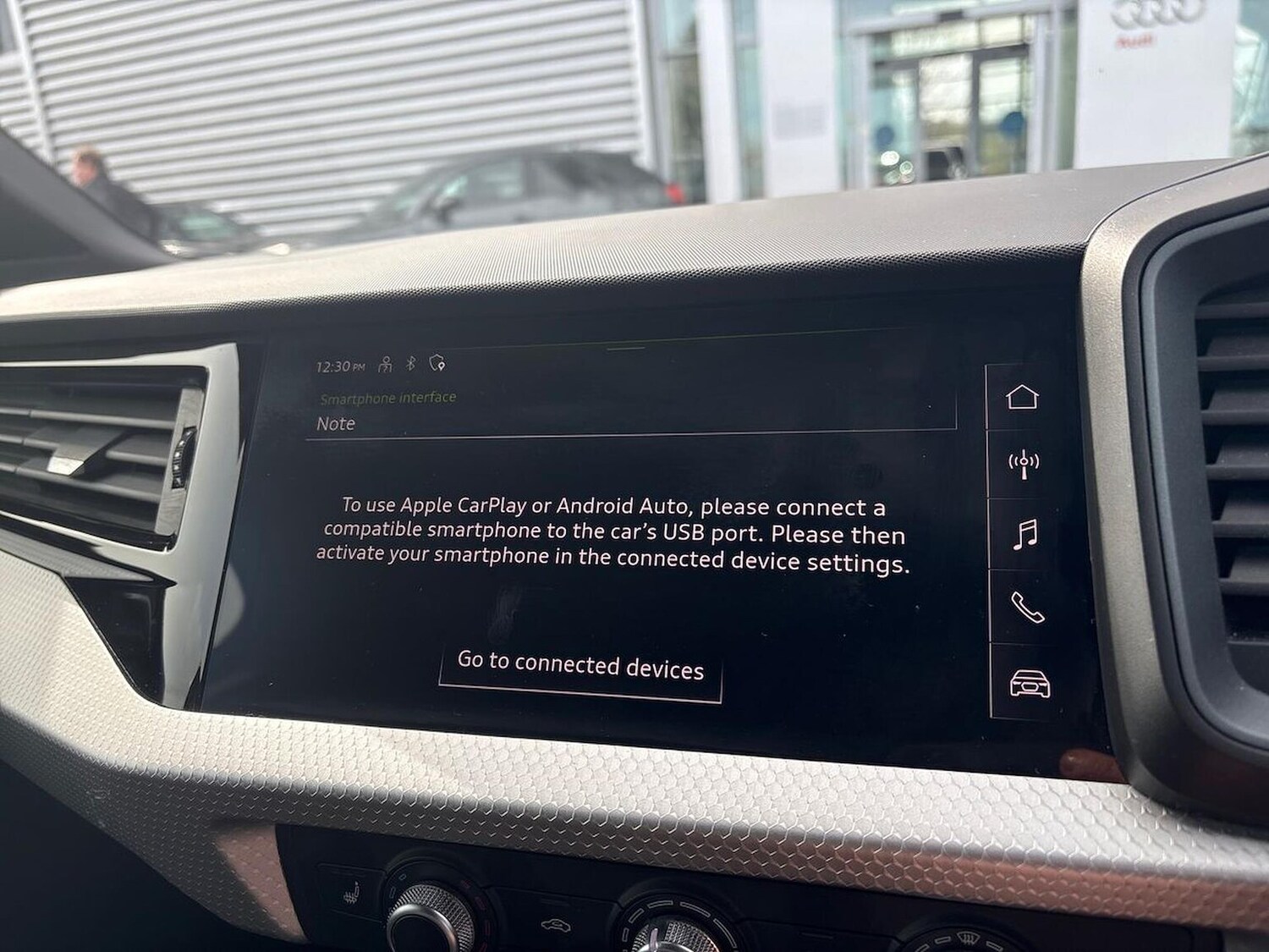 Used Audi A1 2023 for sale - 78192786: Photo 26