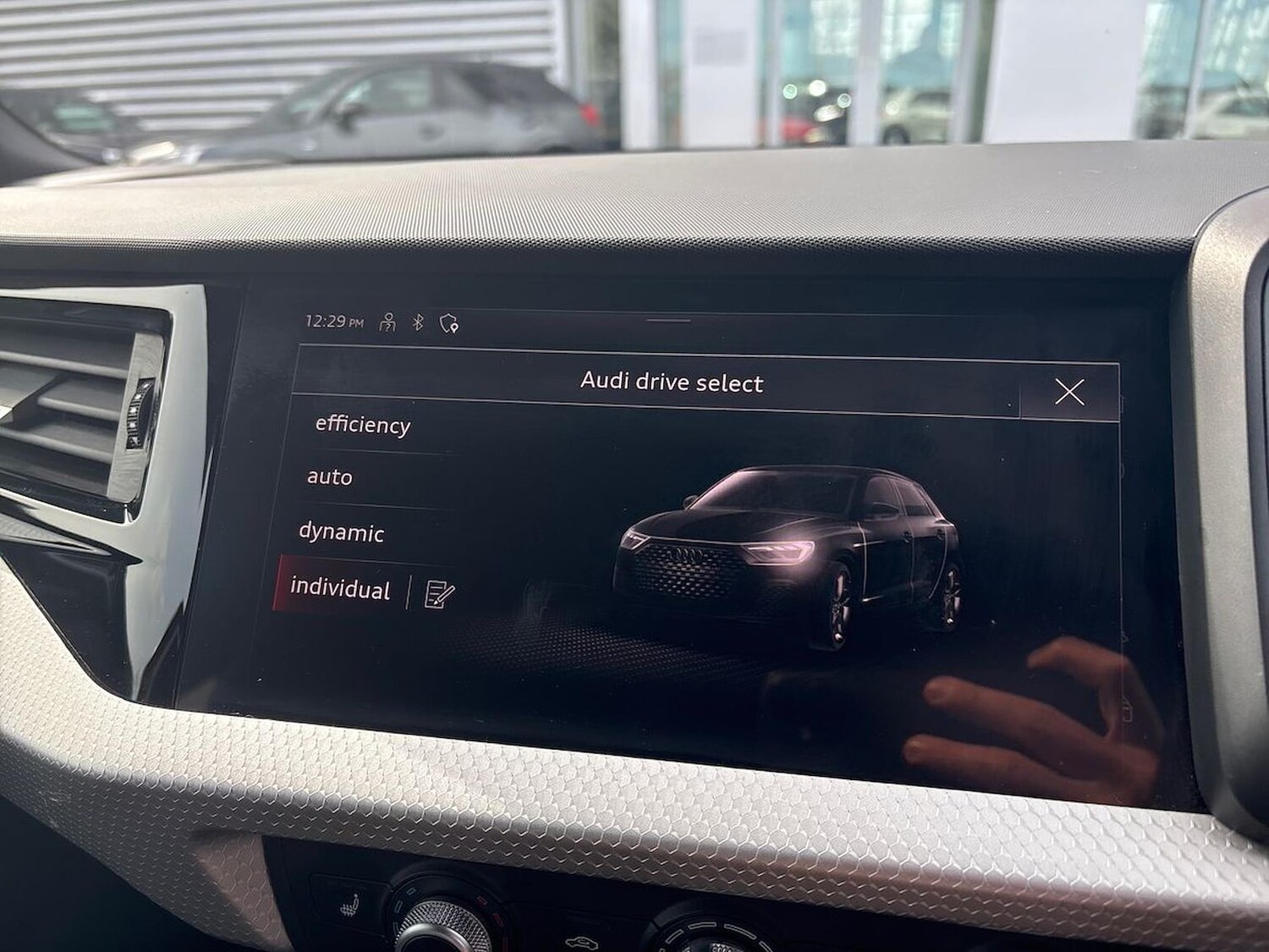 Used Audi A1 2023 for sale - 78192786: Photo 27