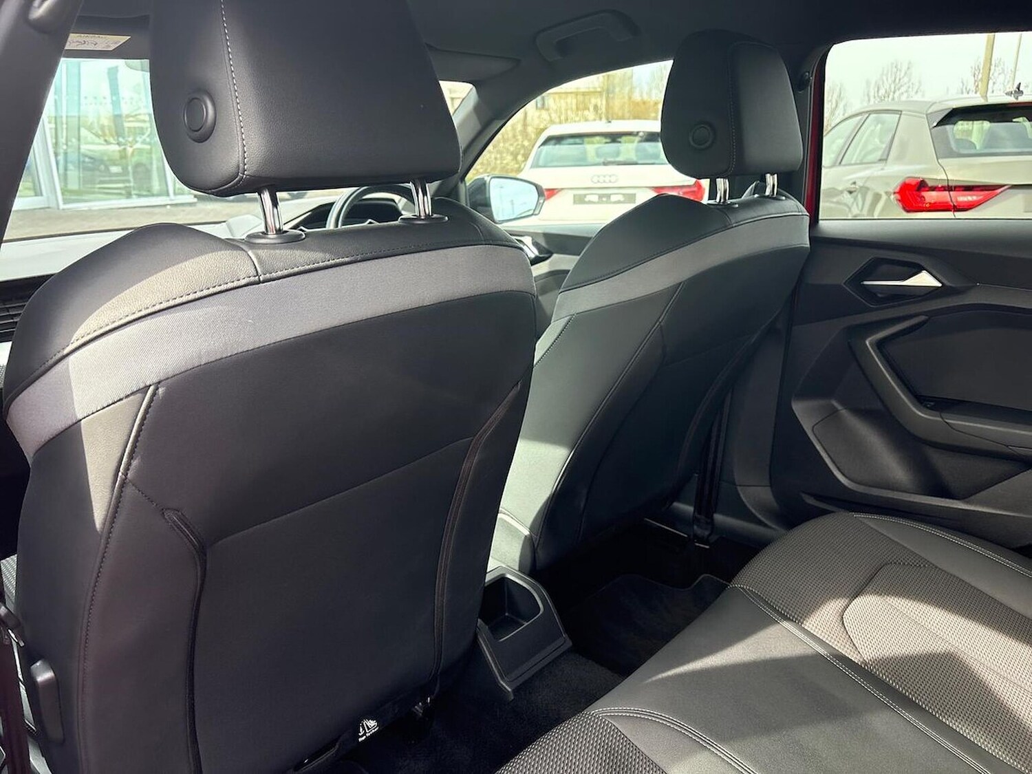 Used Audi A1 2023 for sale - 78192786: Photo 34