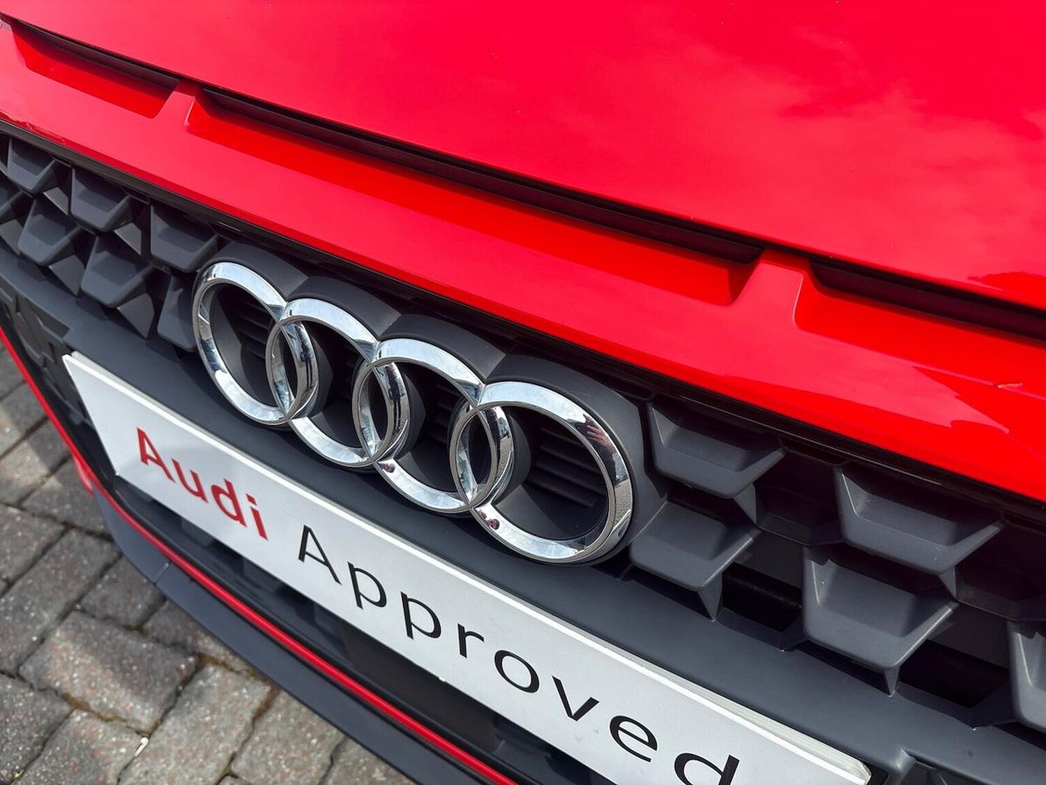 Used Audi A1 2023 for sale - 78192786: Photo 35