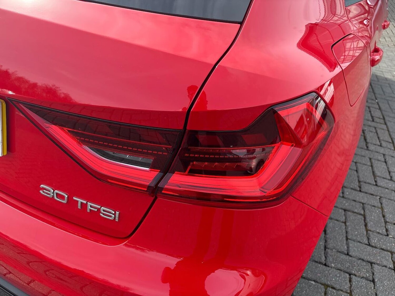 Used Audi A1 2023 for sale - 78192786: Photo 38