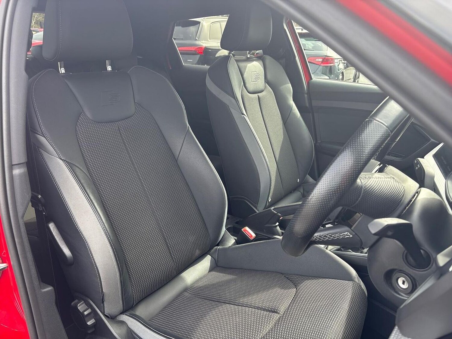 Used Audi A1 2023 for sale - 78192786: Photo 42