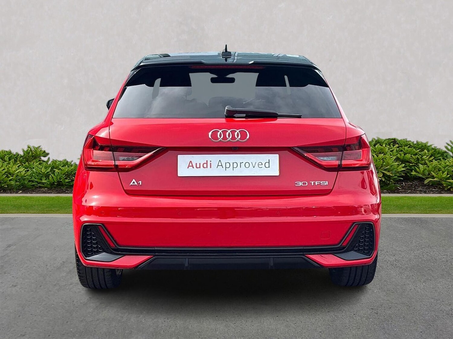 Used Audi A1 2023 for sale - 78192786: Photo 6