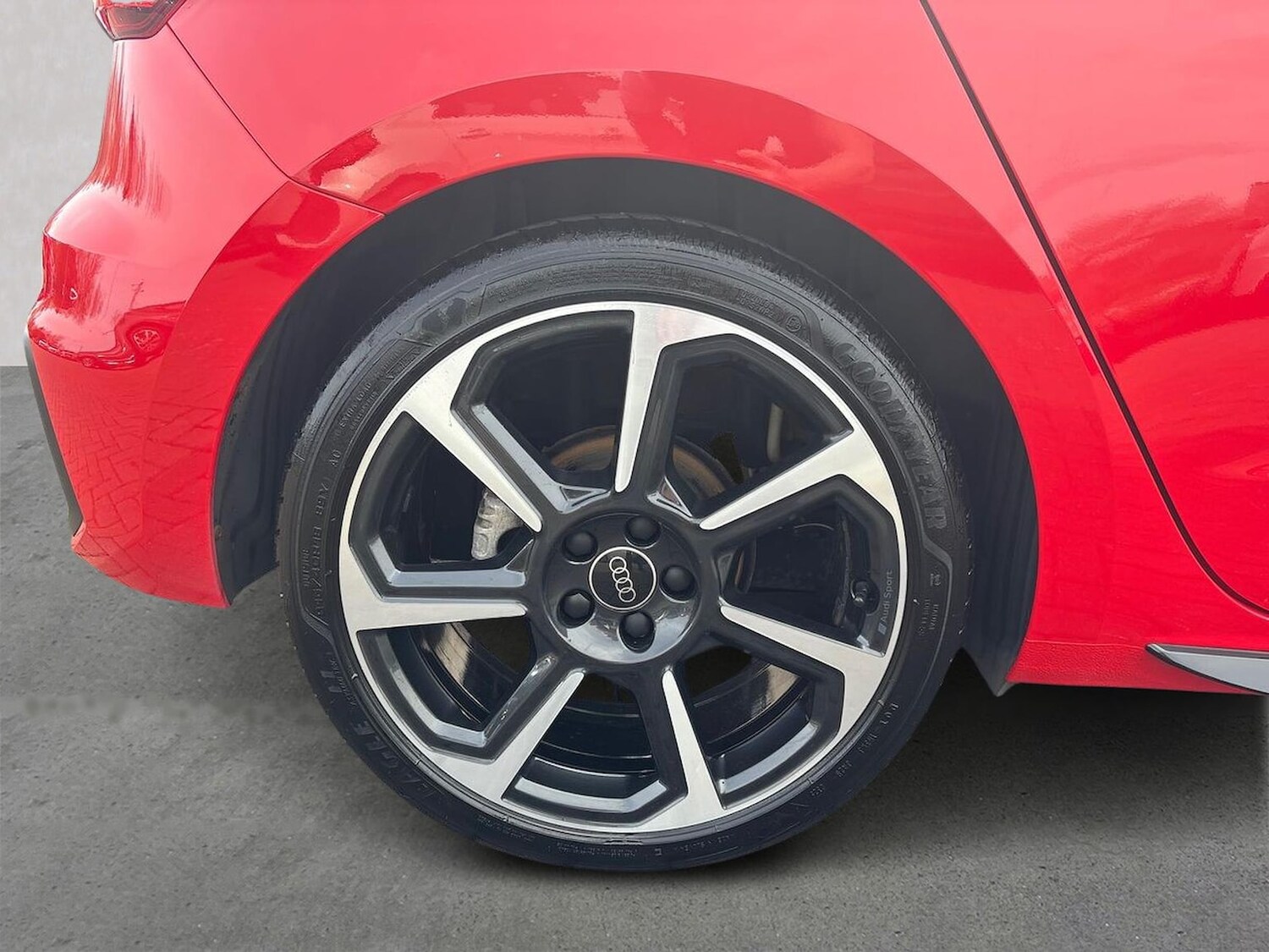 Used Audi A1 2023 for sale - 78192786: Photo 8