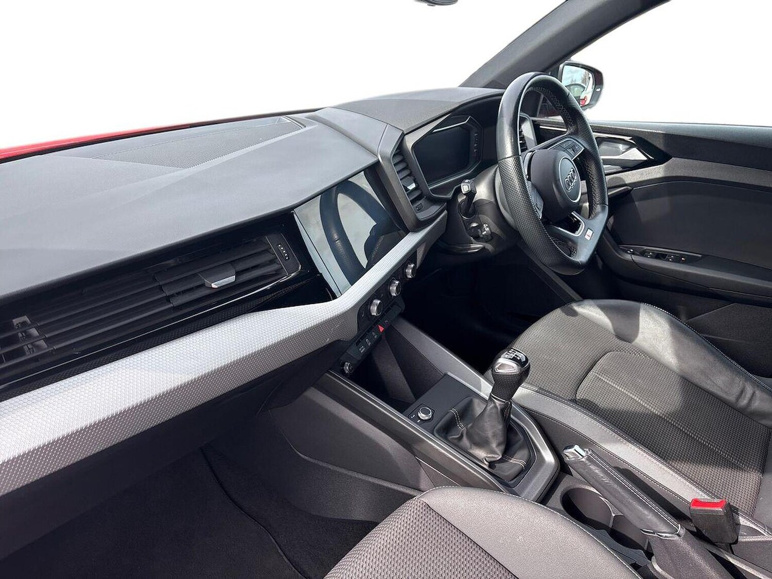 Used Audi A1 2023 for sale - 78192786: Photo 9