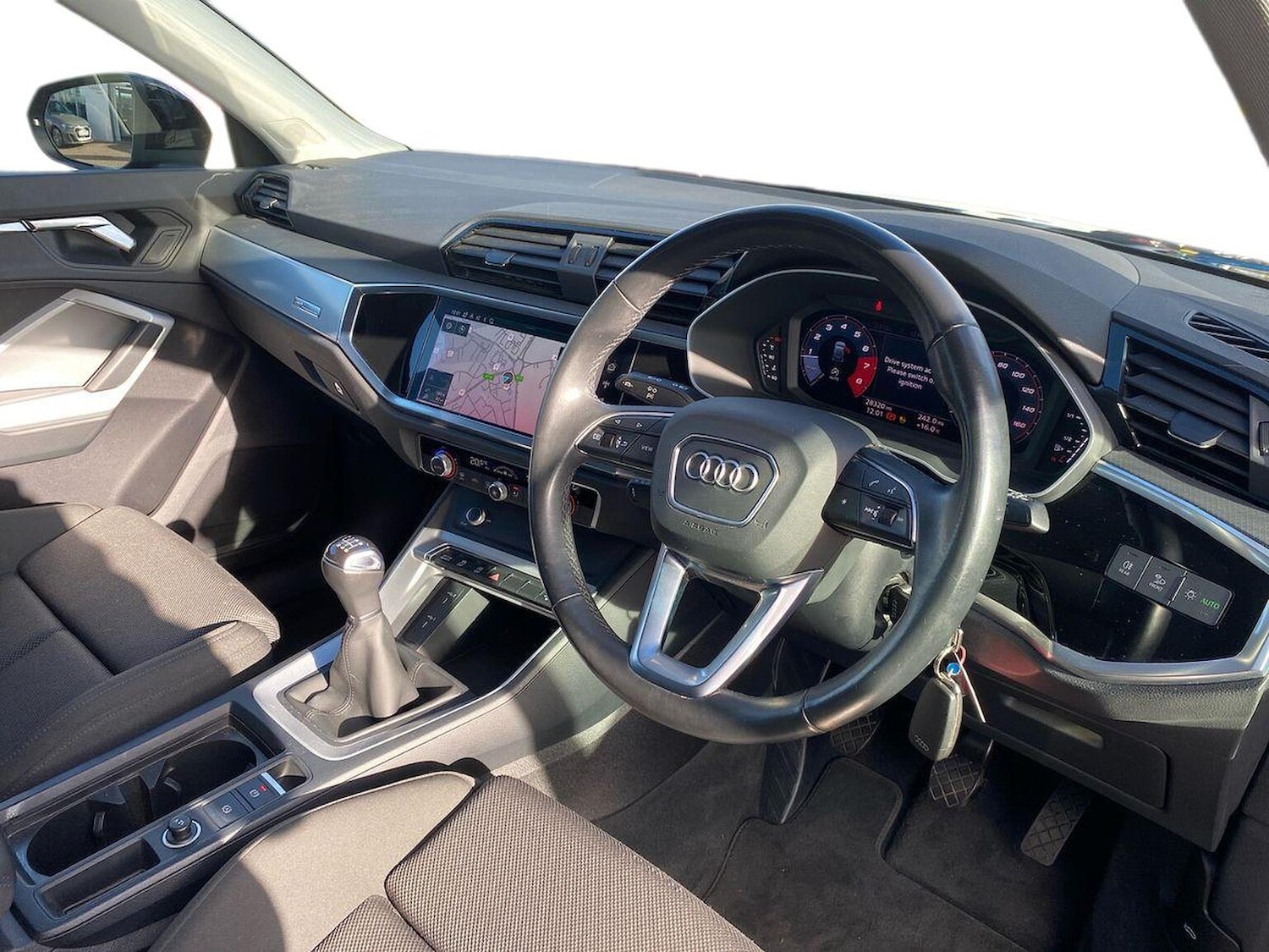 Used Audi Q3 2021 for sale - 76374344: Photo 15