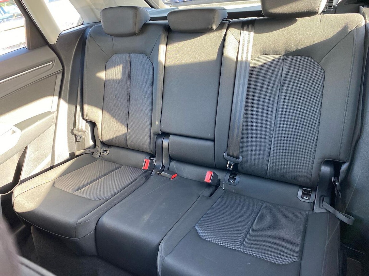 Used Audi Q3 2021 for sale - 76374344: Photo 16