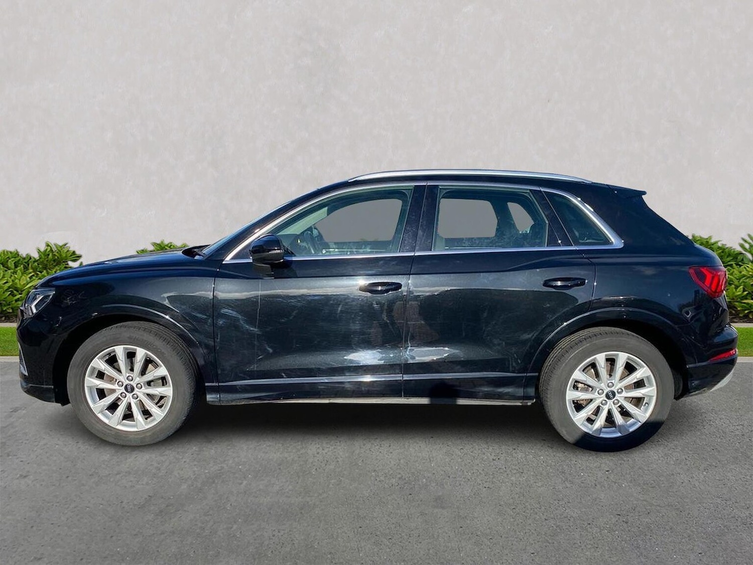 Used Audi Q3 2021 for sale - 76374344: Photo 19