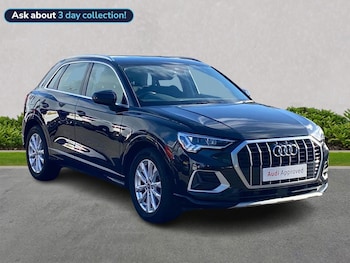 2021 - 35 TFSI Sport 5dr
