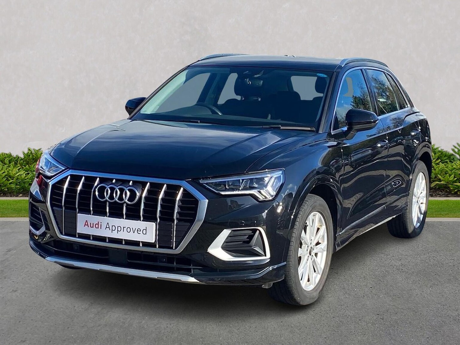 Used Audi Q3 2021 for sale - 76374344: Photo 20