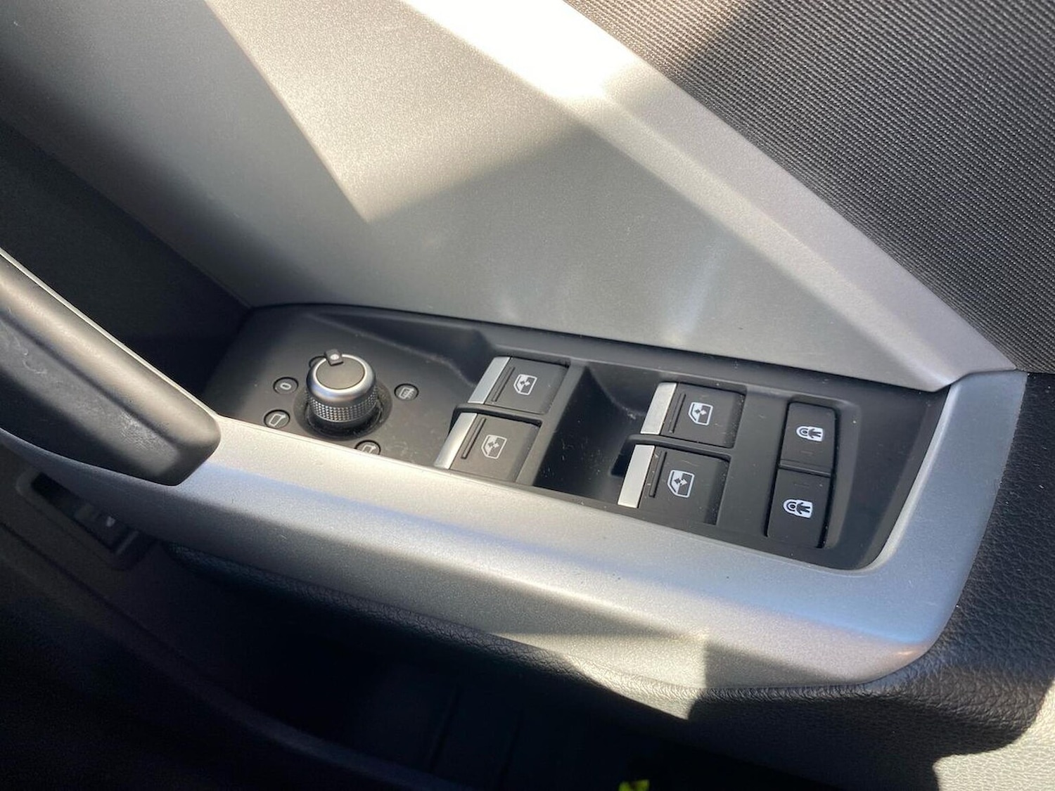 Used Audi Q3 2021 for sale - 76374344: Photo 21