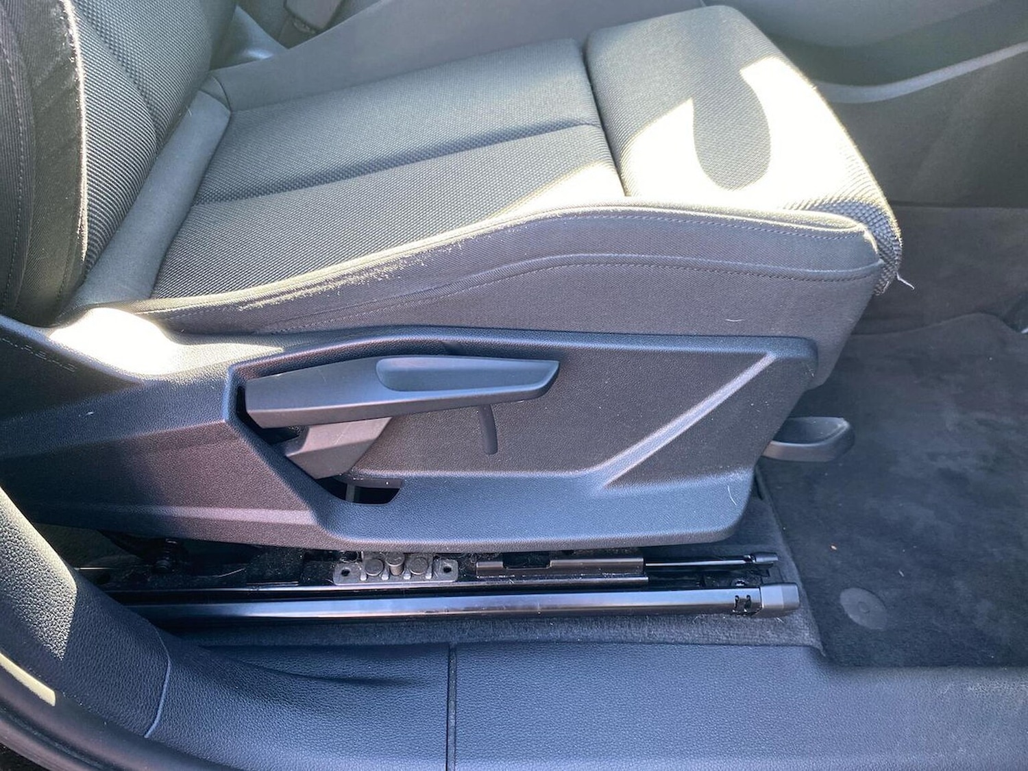 Used Audi Q3 2021 for sale - 76374344: Photo 30