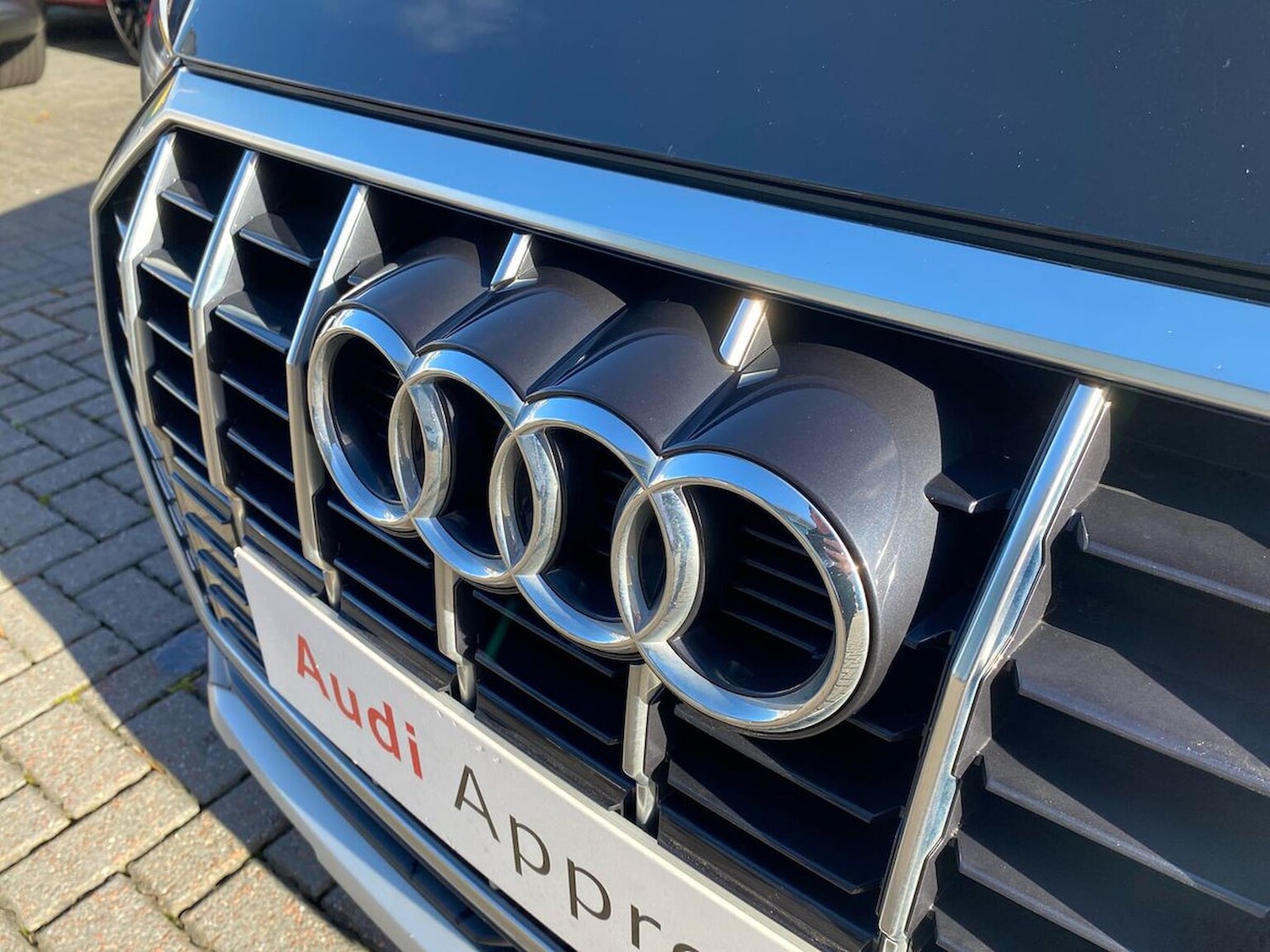 Used Audi Q3 2021 for sale - 76374344: Photo 33