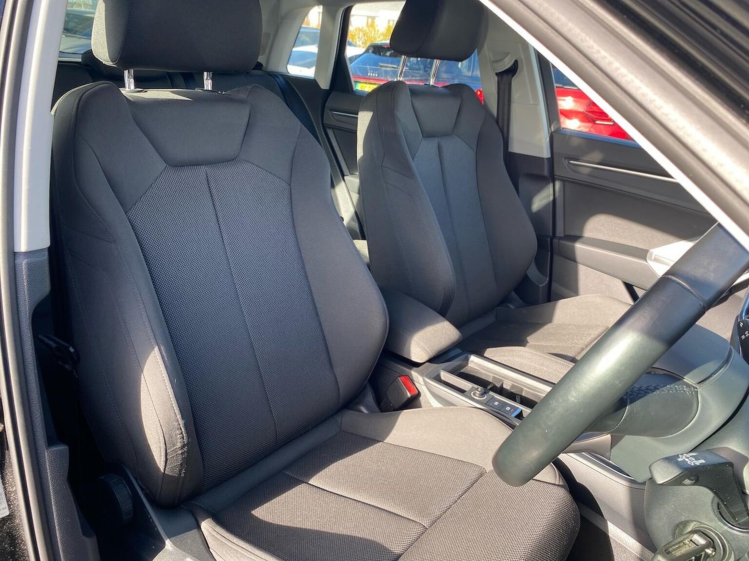 Used Audi Q3 2021 for sale - 76374344: Photo 40