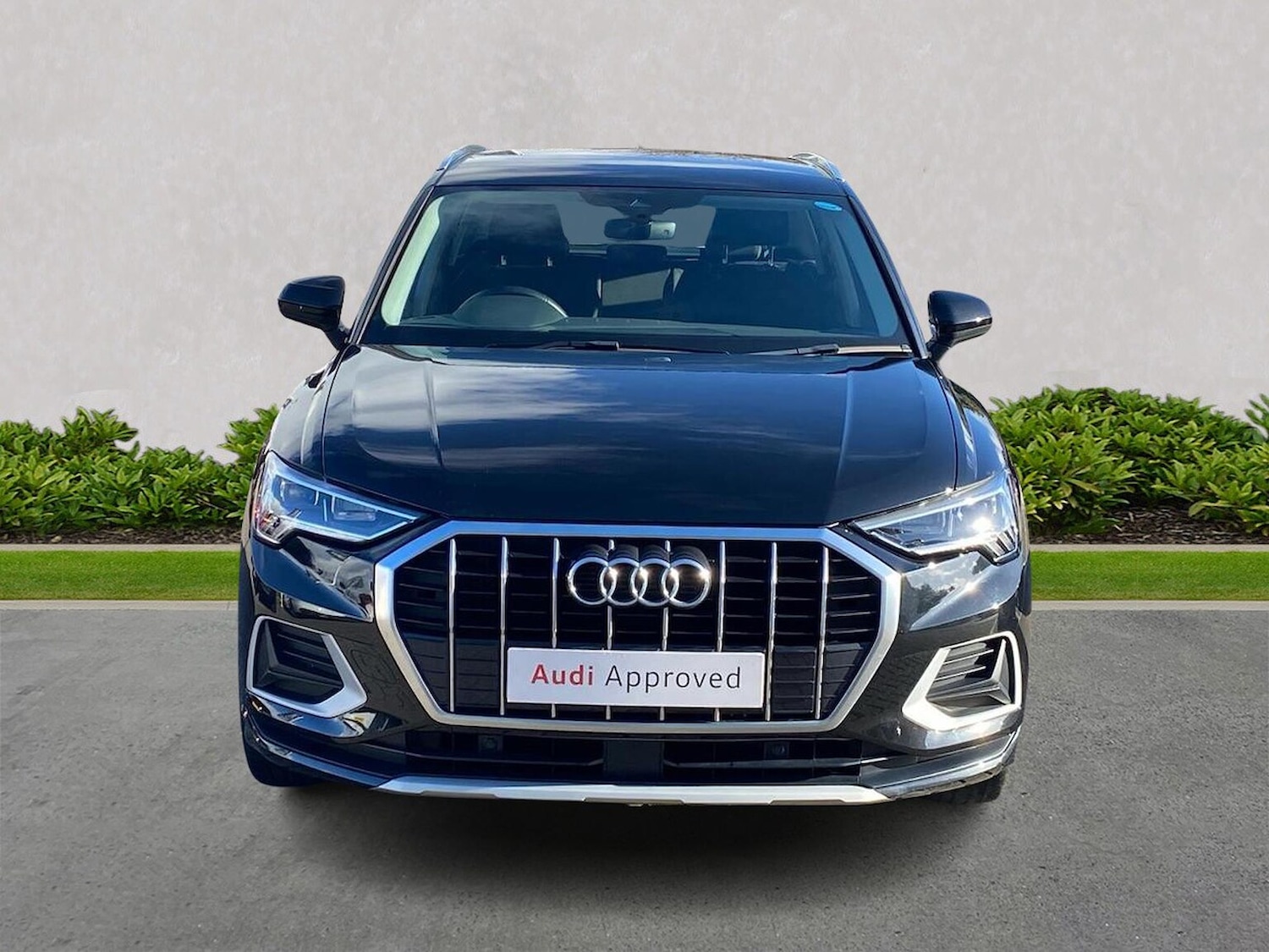 Used Audi Q3 2021 for sale - 76374344: Photo 5