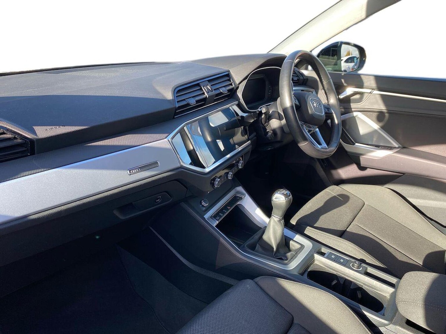 Used Audi Q3 2021 for sale - 76374344: Photo 7