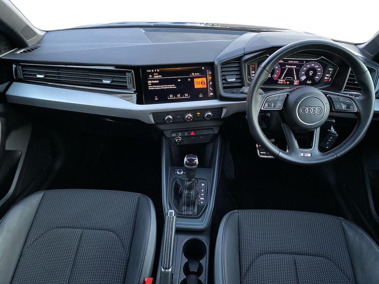 Used Audi A1 2022 for sale - 77056656: Photo 10