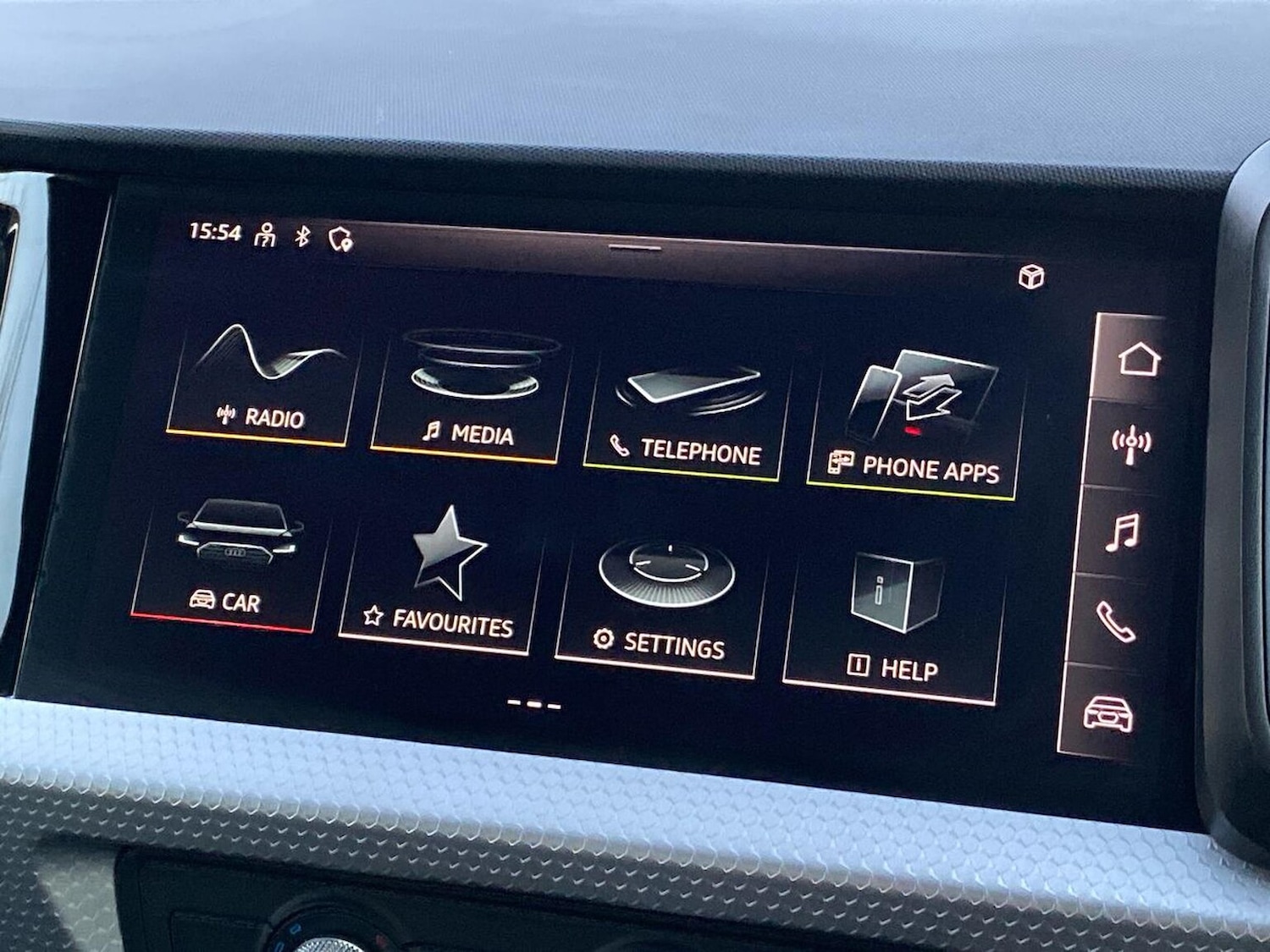 Used Audi A1 2022 for sale - 77056656: Photo 13