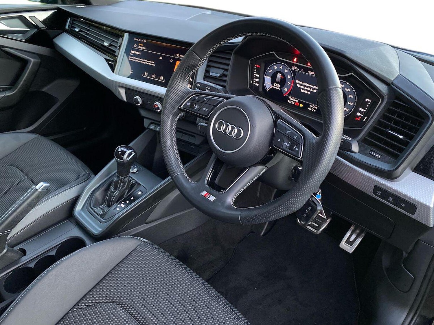 Used Audi A1 2022 for sale - 77056656: Photo 17